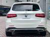 MERCEDES BENZ GLC-CLASS