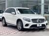 MERCEDES BENZ GLC-CLASS