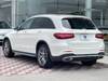 MERCEDES BENZ GLC-CLASS