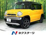 2016 SUZUKI HUSTLER G