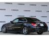 MERCEDES BENZ C-CLASS