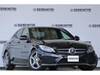 MERCEDES BENZ C-CLASS