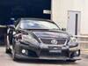 LEXUS IS F