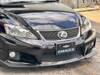 LEXUS IS F