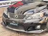 LEXUS IS F