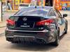 LEXUS IS F