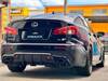 LEXUS IS F