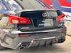 LEXUS IS F
