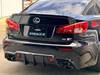 LEXUS IS F