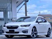 2017 SUBARU IMPREZA G4