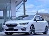 SUBARU IMPREZA G4
