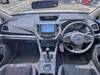 SUBARU IMPREZA G4