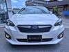 SUBARU IMPREZA G4