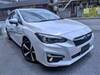 SUBARU IMPREZA G4