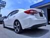 SUBARU IMPREZA G4