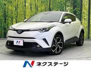 2017 TOYOTA C-HR G
