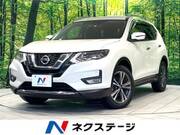 2018 NISSAN X-TRAIL 20Xi