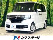 2020 HONDA N-BOX CUSTOM