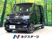 2019 HONDA N-BOX CUSTOM