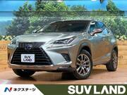 2017 LEXUS NX