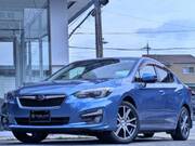 2017 SUBARU IMPREZA G4