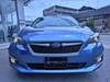 SUBARU IMPREZA G4