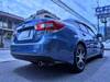 SUBARU IMPREZA G4