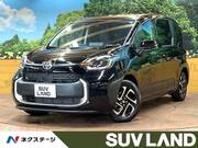 2026 TOYOTA SIENTA