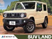 2023 SUZUKI JIMNY XC