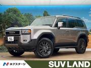 2024 TOYOTA LANDCRUISER 250