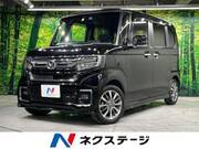 2023 HONDA N-BOX CUSTOM