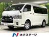TOYOTA HIACE WAGON