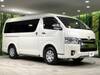 TOYOTA HIACE WAGON