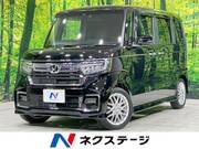 2021 HONDA N-BOX CUSTOM