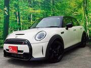2022 BMW MINI