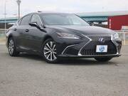 2020 LEXUS ES