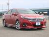 TOYOTA SAI
