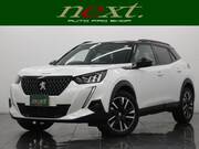 2021 PEUGEOT 2008