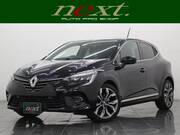 2021 RENAULT LUTECIA