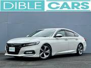 2021 HONDA ACCORD