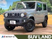 2026 SUZUKI JIMNY XL