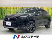 2024 HONDA VEZEL