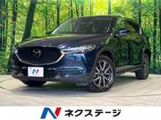 2018 MAZDA CX-5 XD L PACKAGE