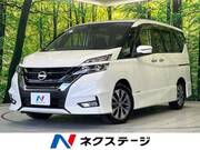2019 NISSAN SERENA