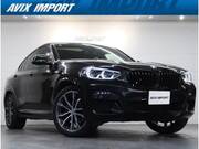 2020 BMW X4