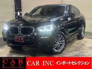 2019 BMW X4