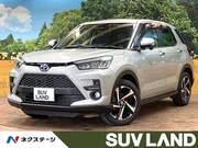 2023 TOYOTA RAIZE