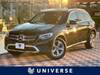 MERCEDES BENZ GLC-CLASS