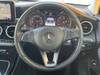 MERCEDES BENZ GLC-CLASS
