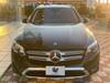 MERCEDES BENZ GLC-CLASS